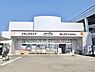 周辺：ダックス伏見羽束師店まで1500m
