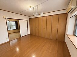 洋室の画像