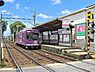 周辺：有栖川駅(京福 嵐山本線)まで496m