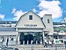 周辺：西京極駅(阪急 京都本線)まで960m