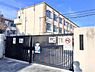 周辺：京都市立桂川小学校まで236m