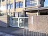 周辺：京都市立松尾中学校まで2080m