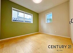 子供部屋の画像