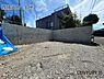 外観：現地の現状写真になります♪建築条件なしでお好きなハウスメーカーで建築可能です♪