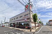 タイヨー伊敷団地店まで850m