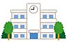 周辺：鹿児島市立名山小学校まで800m