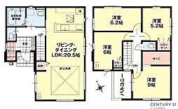 谷山駅 3,449万円