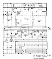 鹿児島市宇宿6丁目新築戸建　1期-2号棟