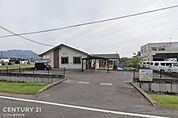 霧島りすの森保育園まで1300m