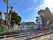 鹿児島市立清水小学校まで260m