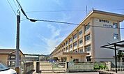 鹿児島市立和田小学校まで300m