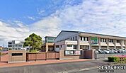 姶良市立松原なぎさ小学校まで650m