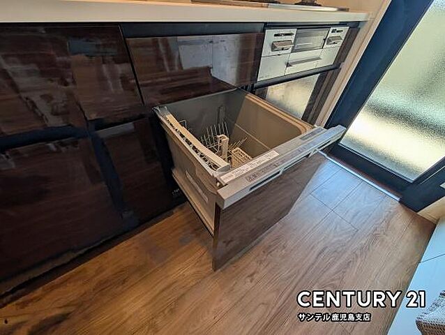 キッチン ブランシエラ荒田一丁目 4階/-