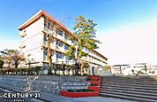 鹿児島市立桜丘東小学校まで450m