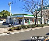 ファミリーマート紫原中学校前店まで240m