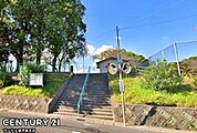紫原中央公園まで900m