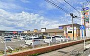 マツモトキヨシフレスポ国分店まで2300m