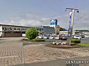 独立行政法人国立病院機構南九州病院まで1000m