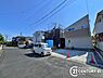 その他：前面道路から撮影した現地写真です♪