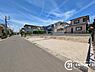 その他：前面道路から撮影した現地写真です♪