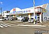 周辺：マツモトキヨシ西陵店まで1000m