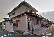 鹿児島西陵郵便局まで450m