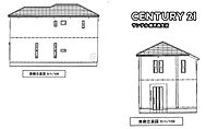 鹿児島県鹿児島市西陵2丁目3656-651の一部：物件画像