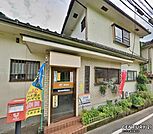 郡田簡易郵便局まで1200m