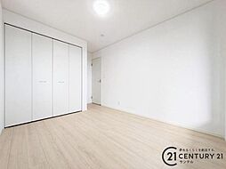 洋室の画像
