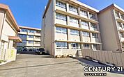 鹿児島市立中山小学校まで1400m
