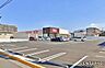 周辺：ディスカウントドラッグコスモス真砂本町店まで450m