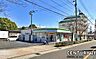 周辺：ファミリーマート紫原中学校前店まで200m