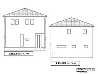 鹿児島県鹿児島市上福元町3997-3、3997-10：物件画像