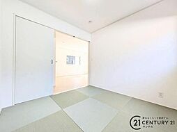 和室の画像