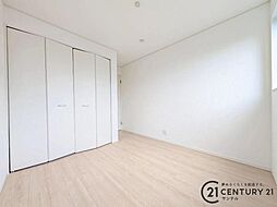 洋室の画像
