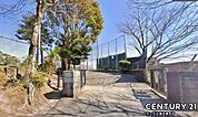 鹿児島市立武中学校まで1700m