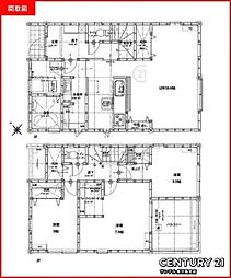 鹿児島市桜ヶ丘6丁目新築戸建 第4-1号棟