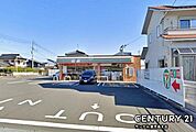 セブンイレブン鹿児島桜ヶ丘6丁目店まで130m