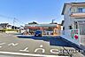 周辺：セブンイレブン鹿児島桜ヶ丘6丁目店まで130m