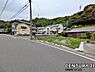 その他：前面道路から撮影した現地写真です♪