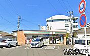 セブンイレブン鹿児島西伊敷3丁目店まで509m