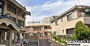 伊敷同朋保育園まで240m