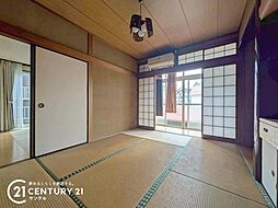 和室の画像