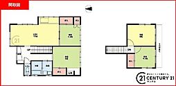 鹿児島市春山町中古戸建 1期