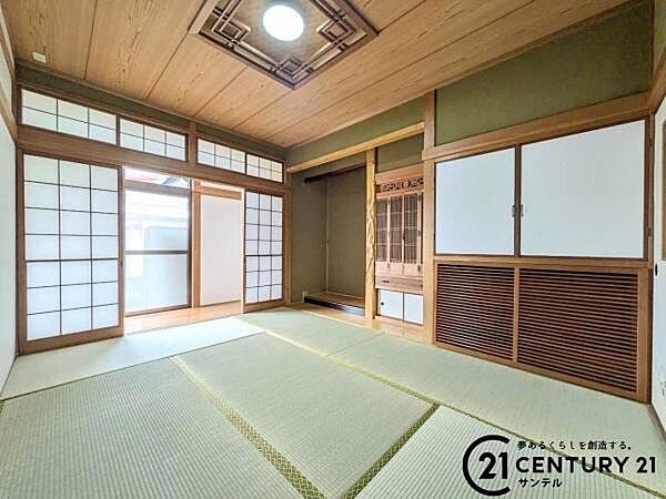 和室