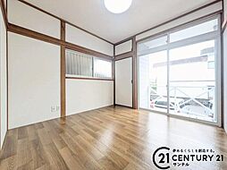 洋室の画像