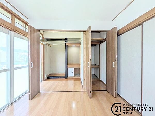 収納を拡大表示