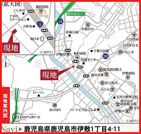 地図