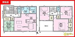いちき串木野市湊町4丁目新築戸建 第1-1号棟