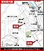 地図：ドラッグイレブン永吉店まで徒歩約6分（500ｍ）です！
